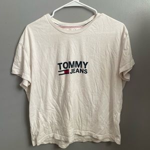 Tommy Hilfiger tee